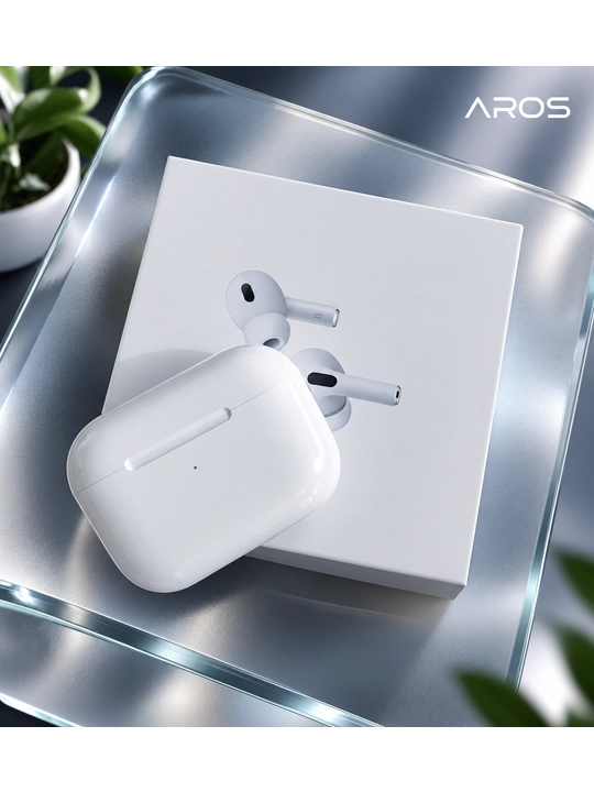 Pods Pro 2 Simsiz quloqchin
