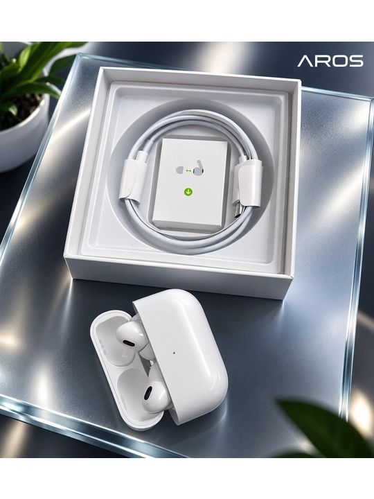 Pods Pro 2 Simsiz quloqchin