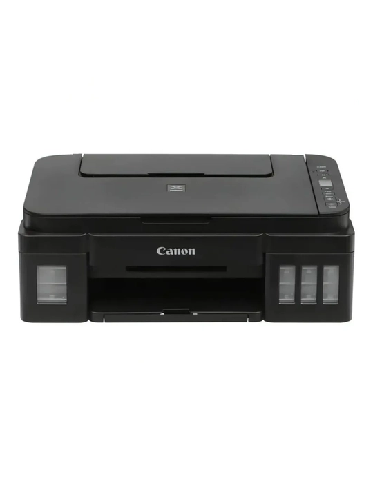 MFP Printer Canon Pixma G2010 , A4, rangli, uy va ofis uchun