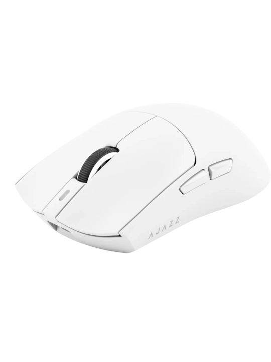 Игровая Мышь AJAZZ AJ139P V3 MC, Беспроводная, Bluetooth, с RGB док-станцией, 24000 DPI