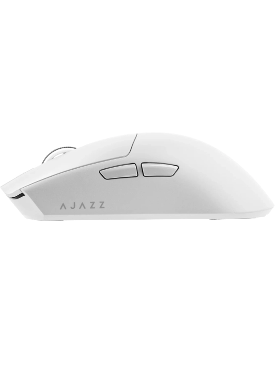 Игровая Мышь AJAZZ AJ139P V3 MC, Беспроводная, Bluetooth, с RGB док-станцией, 24000 DPI