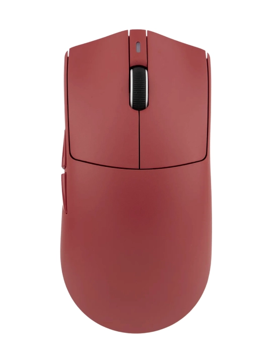 Игровая Мышь AJAZZ AJ139P V3 MC, Беспроводная, Bluetooth, с RGB док-станцией, 24000 DPI - 