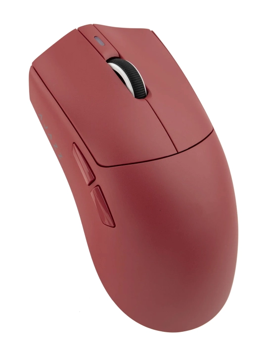 Игровая Мышь AJAZZ AJ139P V3 MC, Беспроводная, Bluetooth, с RGB док-станцией, 24000 DPI