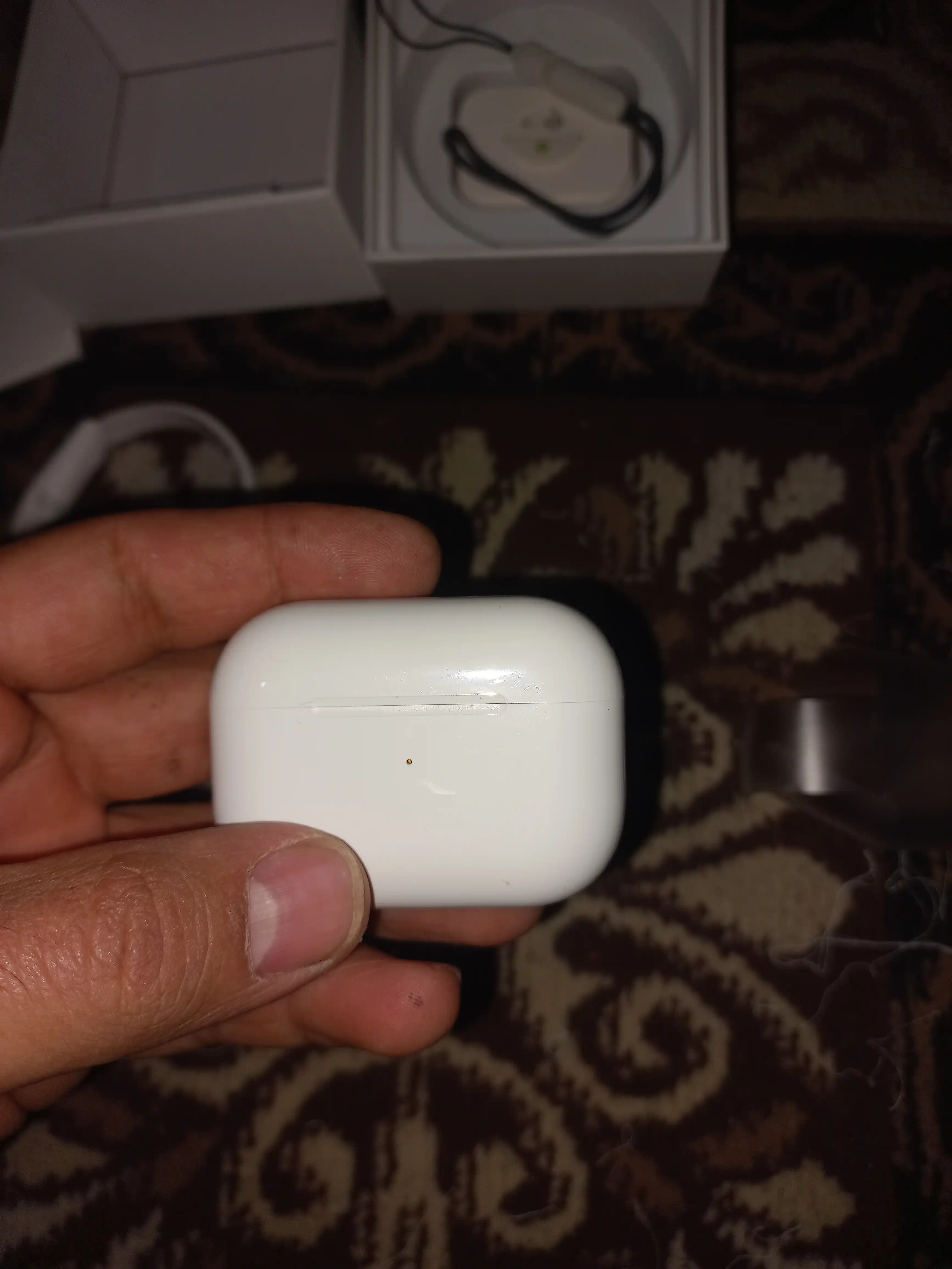 A PODS PRO 2 simsiz quloqchin sifarli va arzon quloqchinlar