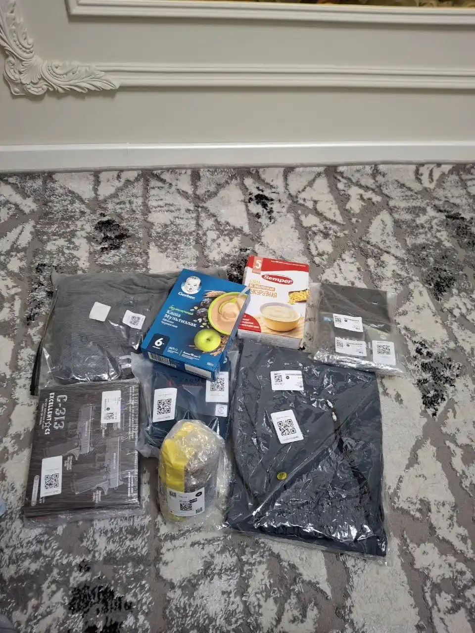Erkaklar ichki kiyimi, erkaklar trusi, erkaklar bokseri, paxtali trusi, modal trusi
