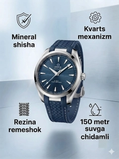 Moviy osmon rangi