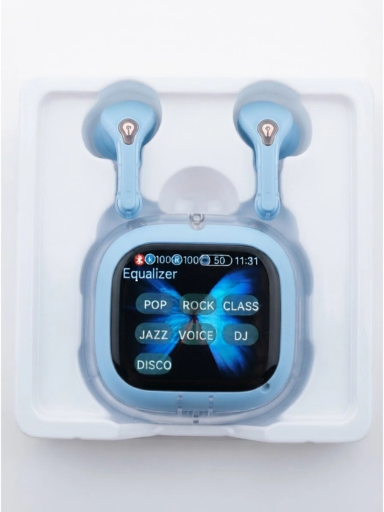 Simsiz Bluetooth quloqliklar