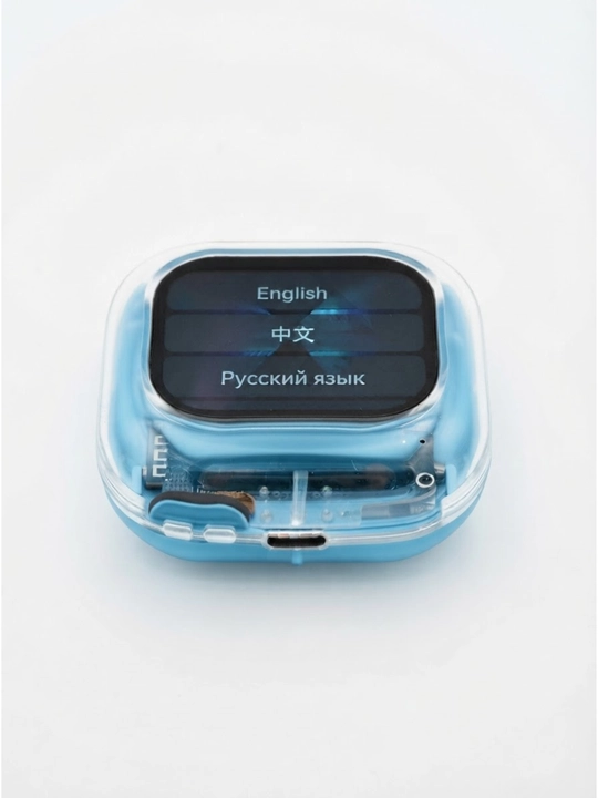 Simsiz Bluetooth quloqliklar
