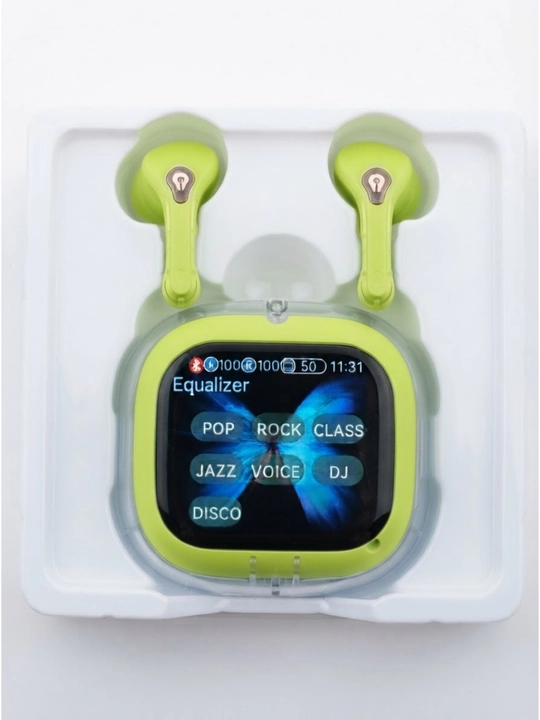 Simsiz Bluetooth quloqliklar