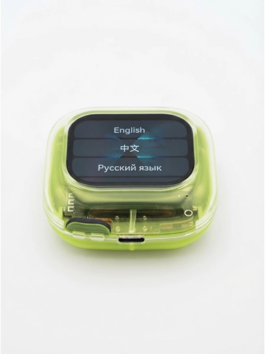 Simsiz Bluetooth quloqliklar