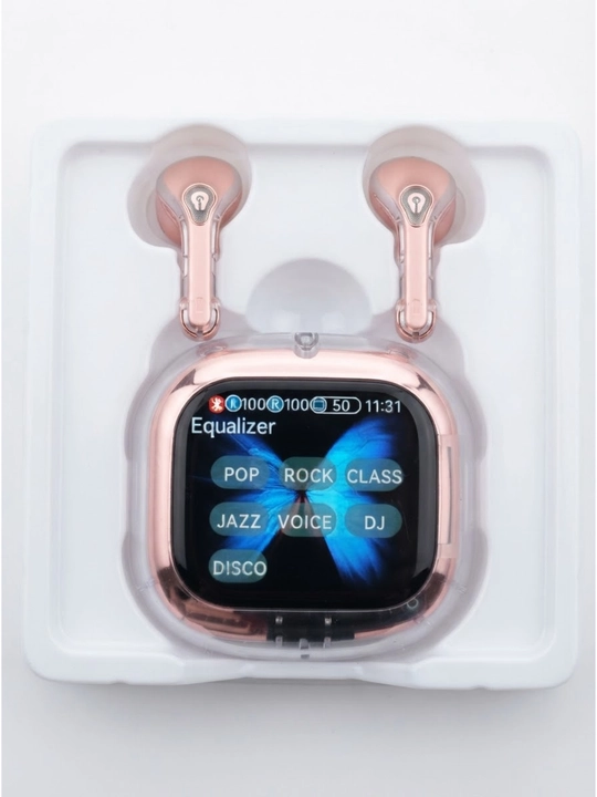 Simsiz Bluetooth quloqliklar