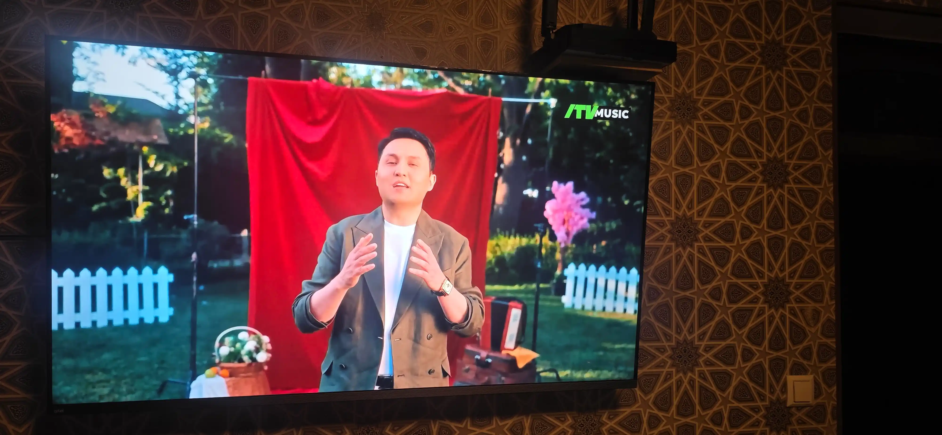 Телевизор Artel PUCH010 43″,50″,55″,65″ 4K UHD Google Tv, Dolby Digital