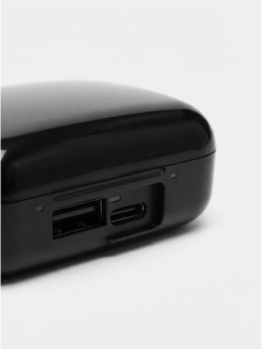 Simsiz Bluetooth Quloqchinlar M10 power bank bilan naushnik