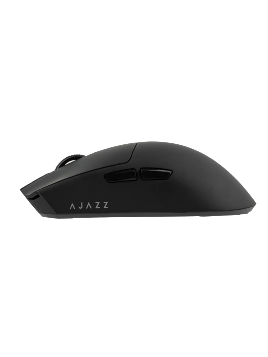 AJAZZ Игровая мышь - ультра-легкая беспроводная мышка для компьютера с Bluetooth, RGB