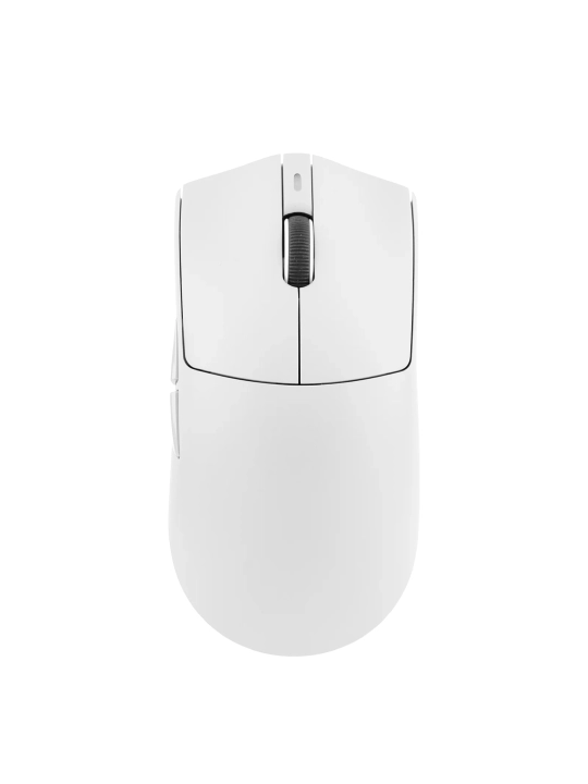 AJAZZ Игровая мышь - ультра-легкая беспроводная мышка для компьютера с Bluetooth, RGB