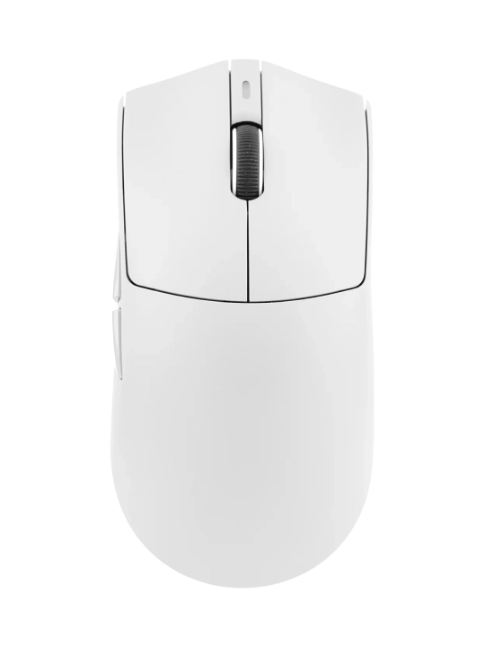 AJAZZ Игровая мышь - ультра-легкая беспроводная мышка для компьютера с Bluetooth, RGB