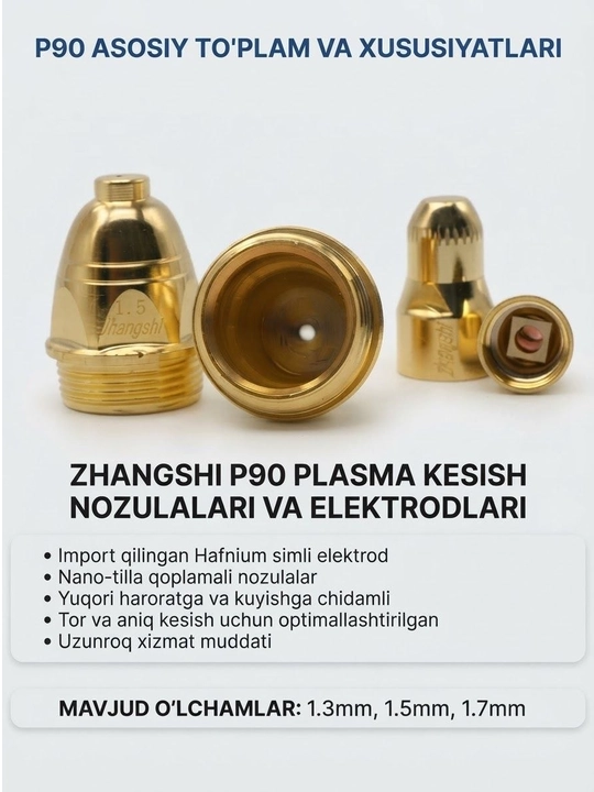 Zhangshi Soplo original - 