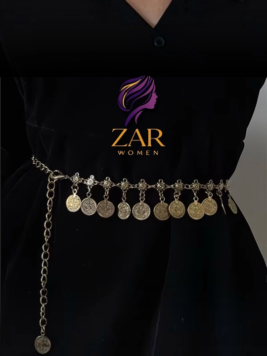 Ayollar beli uchun aksessuar - 