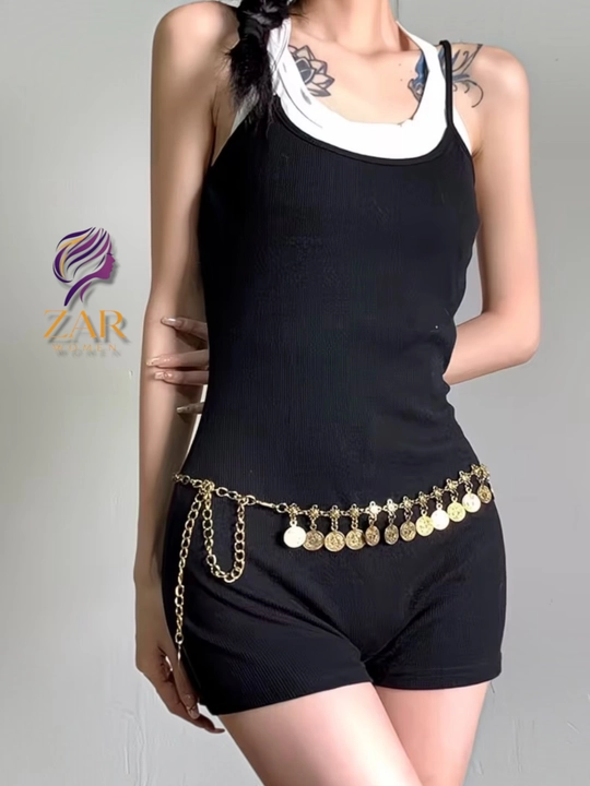 Ayollar beli uchun aksessuar