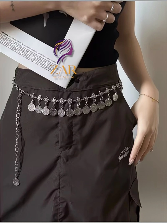 Ayollar beli uchun aksessuar - 