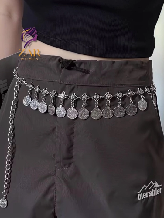 Ayollar beli uchun aksessuar