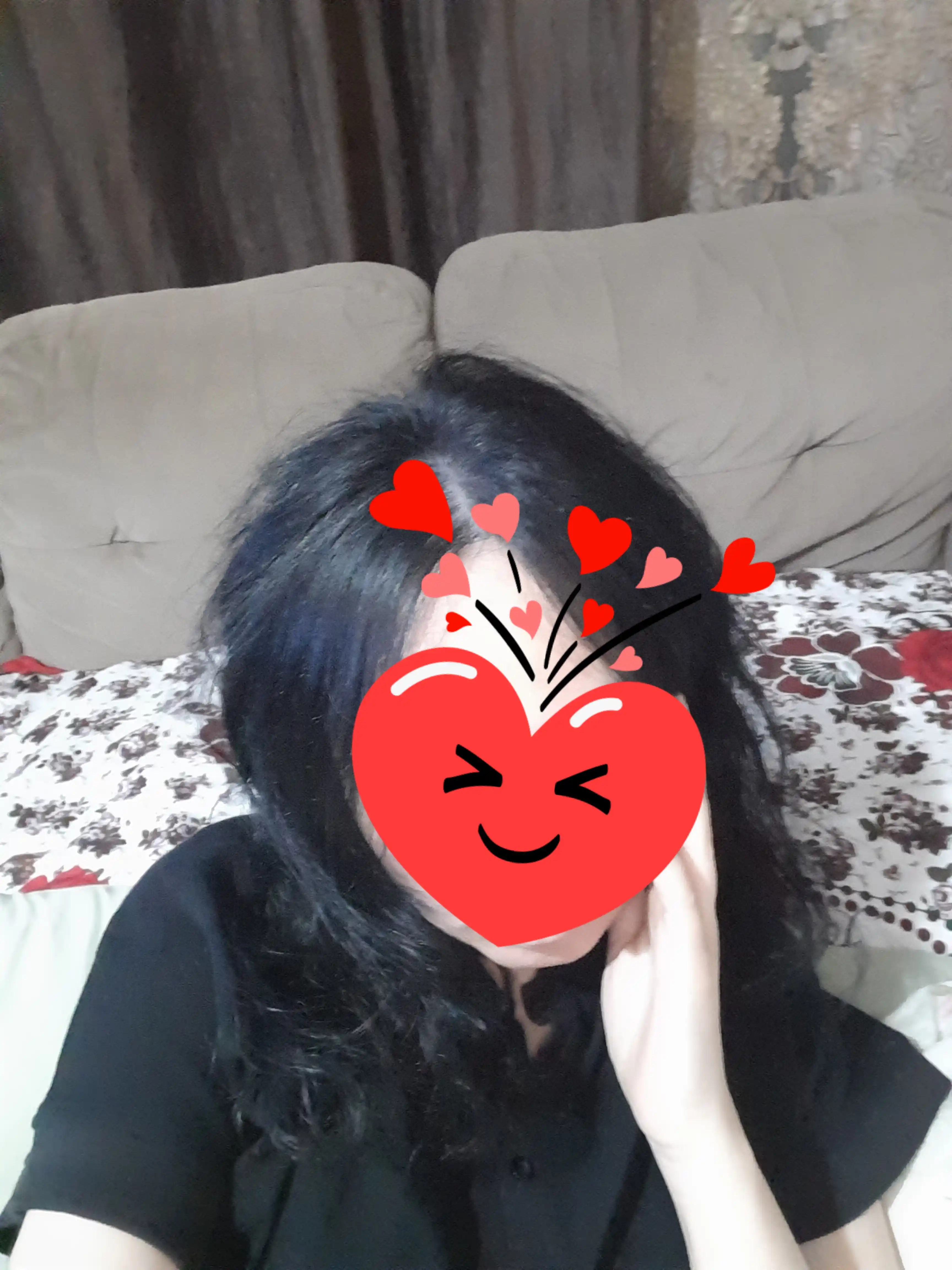 Краска-хна для волос Trichup Henna Hair Color, 6 шт, 10 гр, натуральная краска