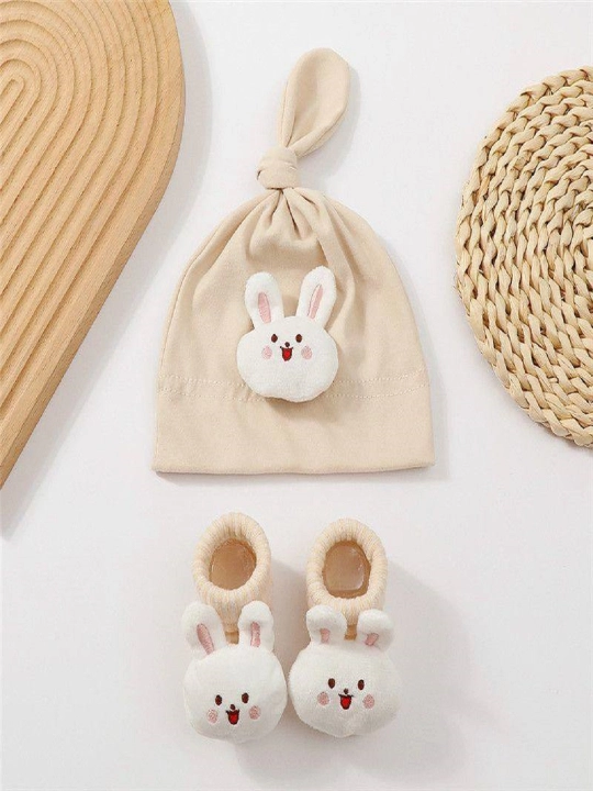 0 oydan 12 oygacha bo‘lgan bolalar uchun chaqaloqlar qalpoqchasi va paypoqlari