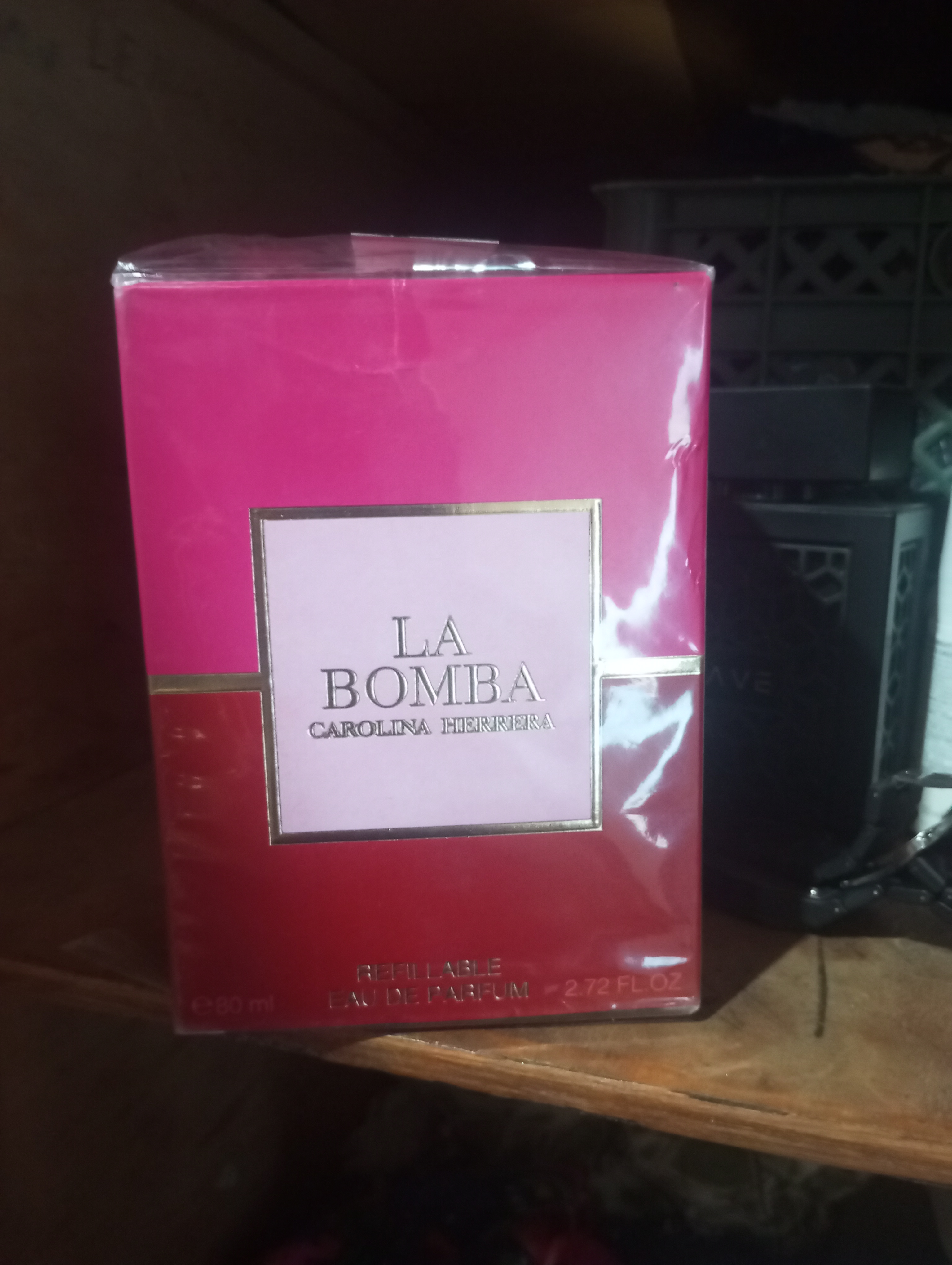 Ayollar uchun feramonli atir, 80 ml, 10 ml