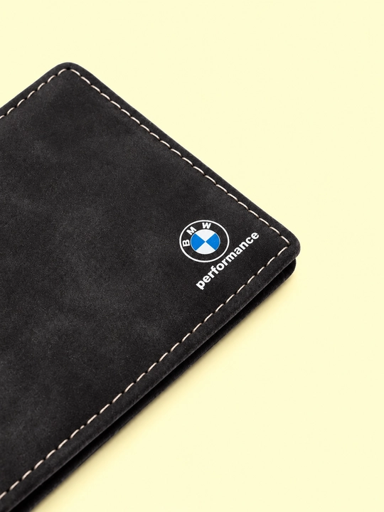 Органайзер для авто документов из алькантары, BYD, Hong Qi, Li, Xpeng, VW, BMW, Mercedes