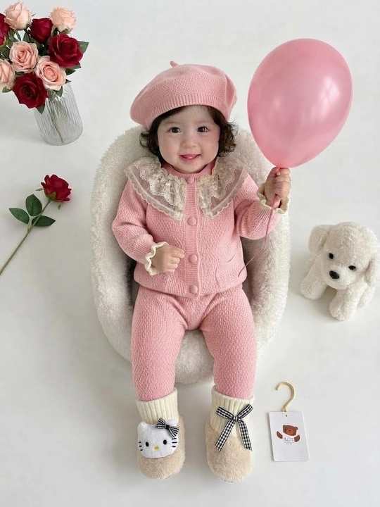 Одежда для малышей, детские штанишки, одежда для девочек, мягкий костюм, домашняя одежда