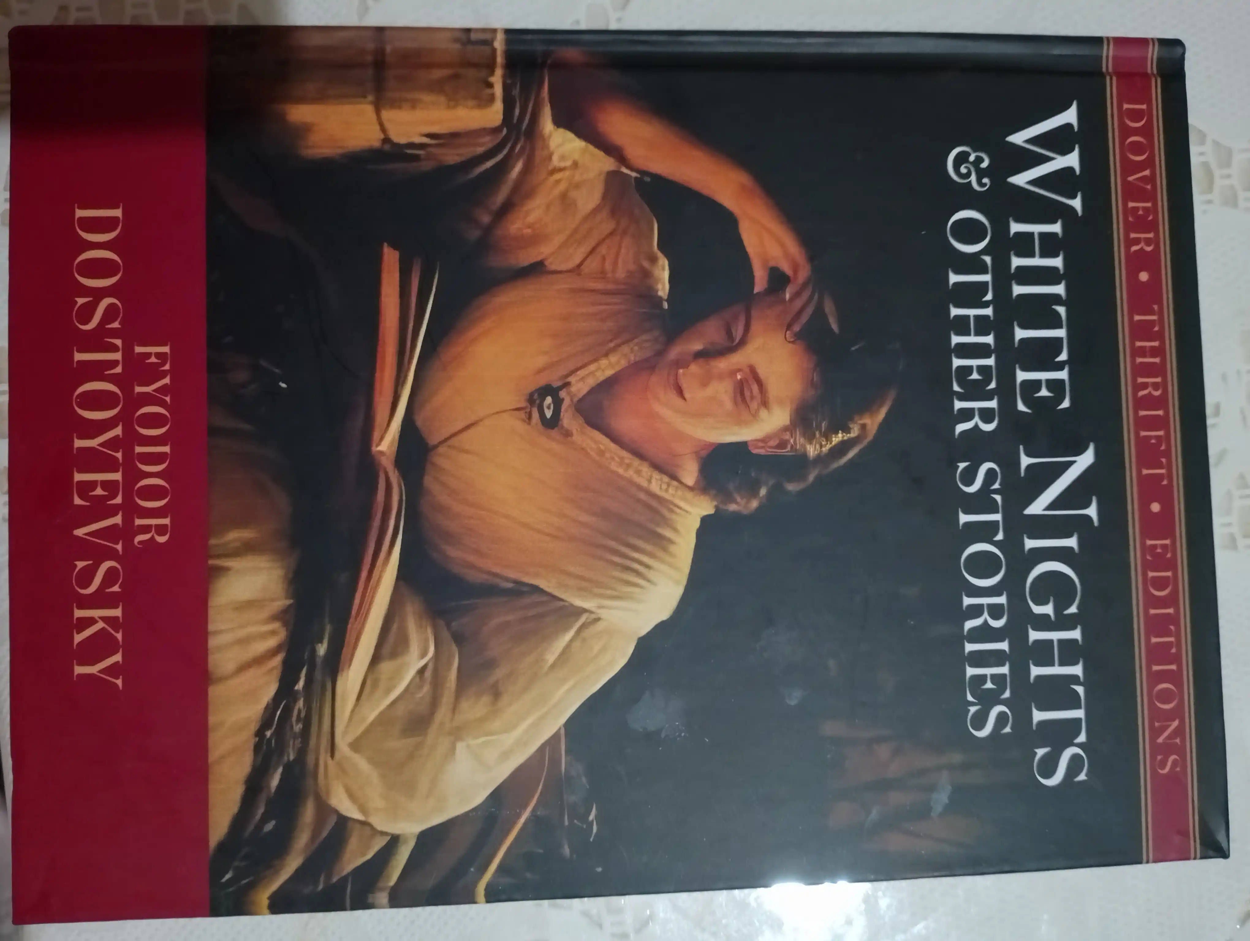 White Nights Other Stories, Fyodor Dostoyevsky