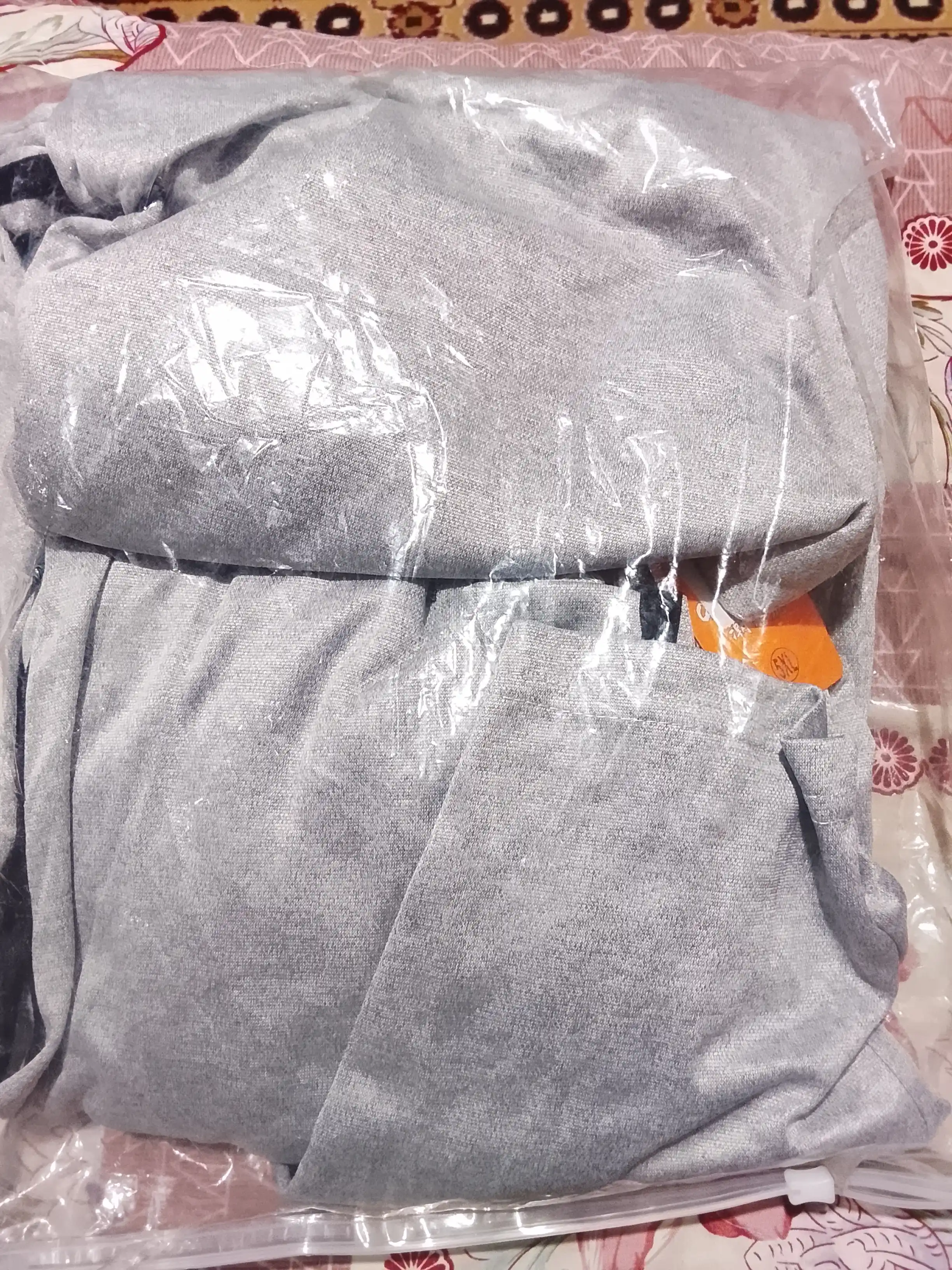 Erkaklar sport kostyumi, ikki qismli kofta va shim, kundalik sport komplekti, M–5XL