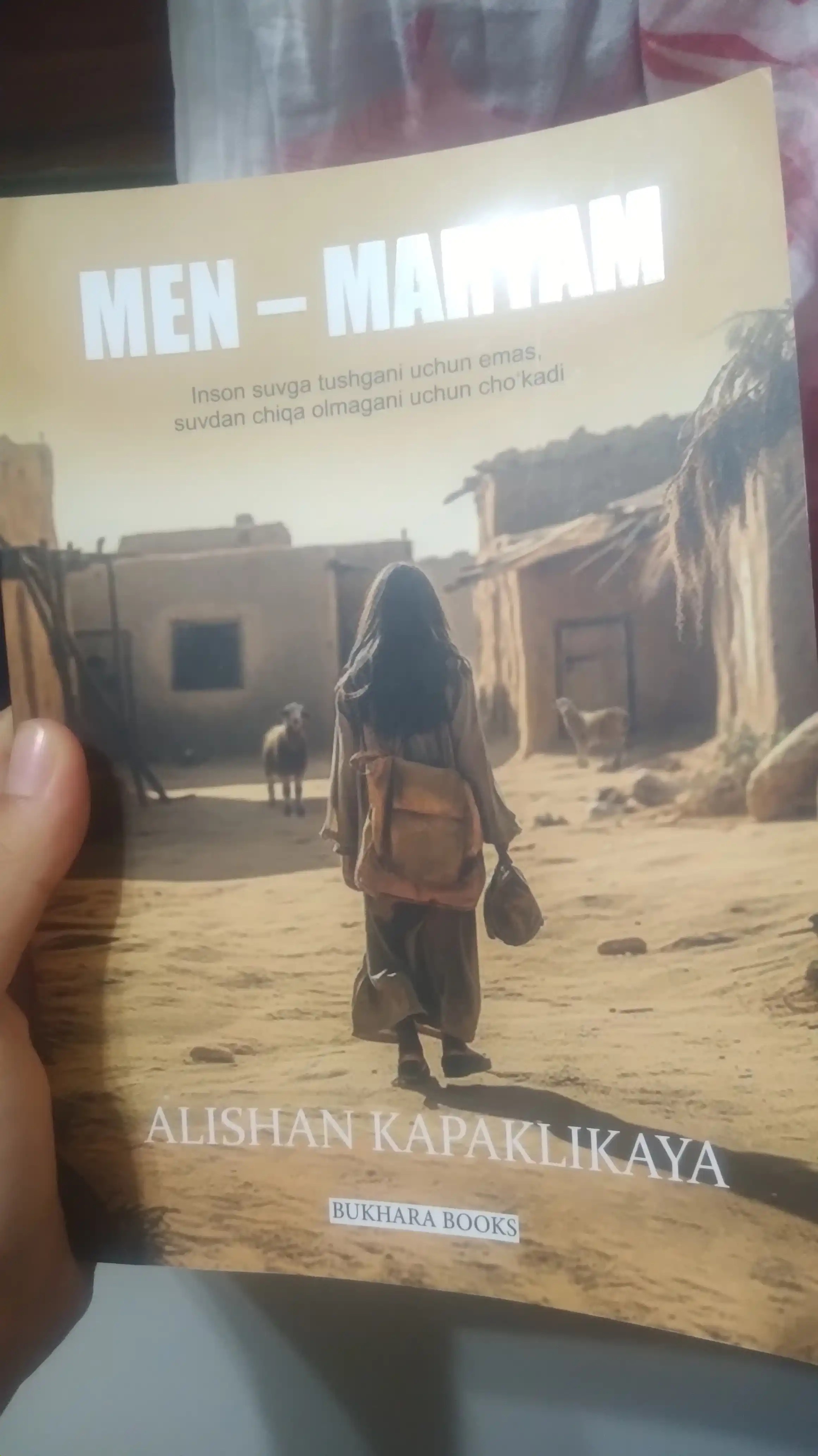 Men Maryam