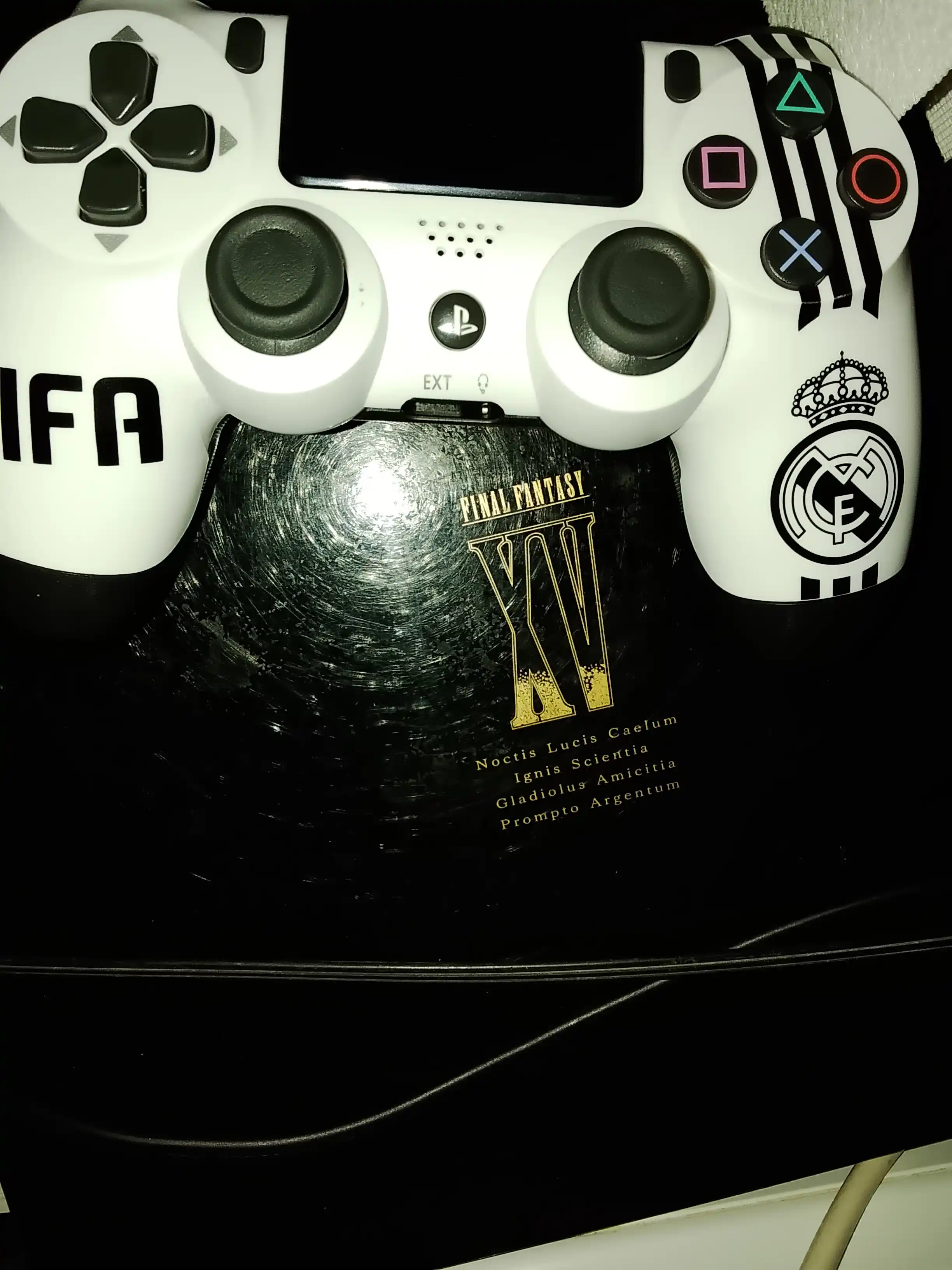 Joystik Ps4, simsiz, Dualshock4, PC va Sony Playstation 4 uchun joystik, universal gamepad