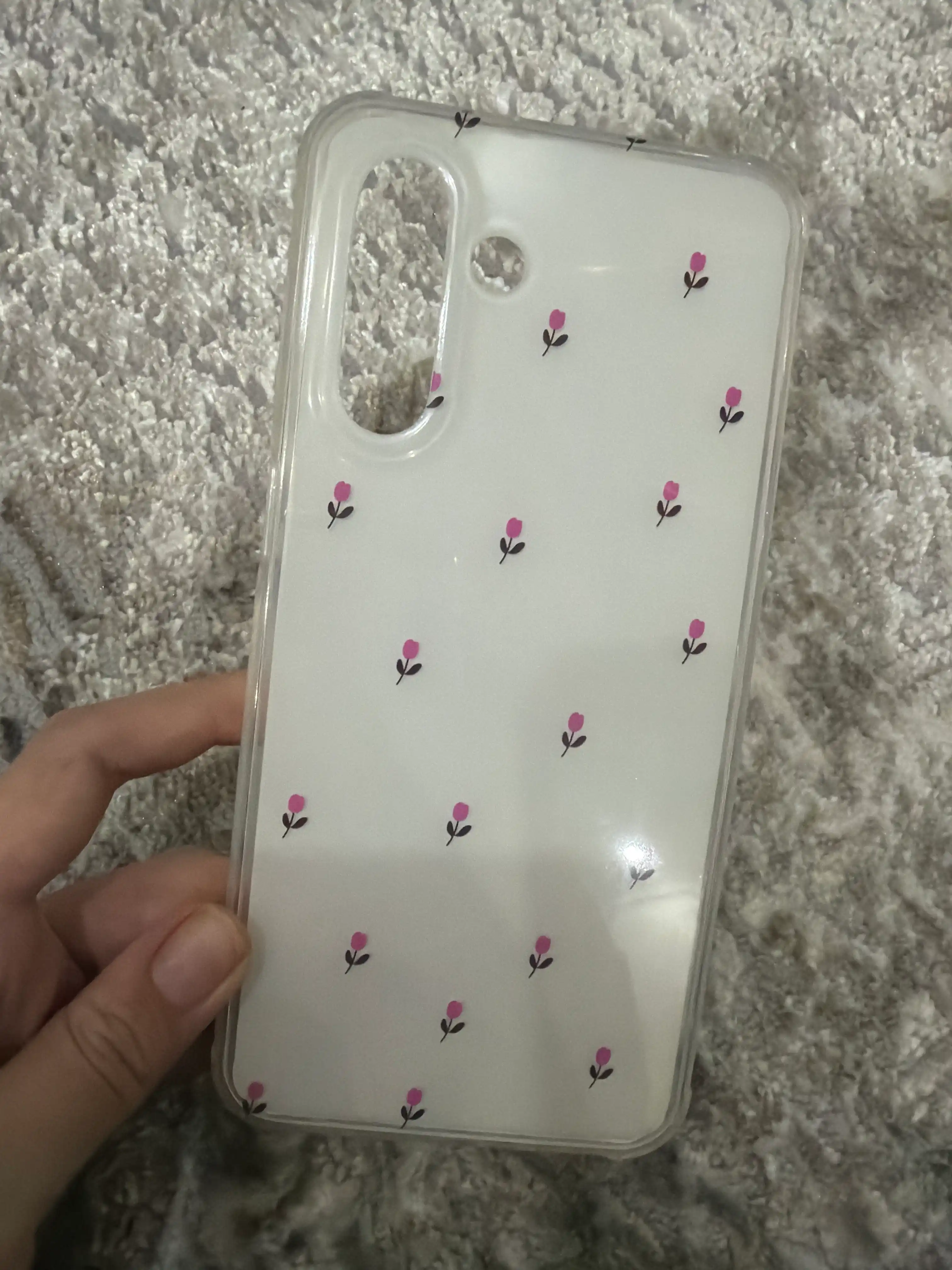 Чехол для смартфонов Samsung a15, a16, a17, a23, a35, a37, a54, a55, a56
