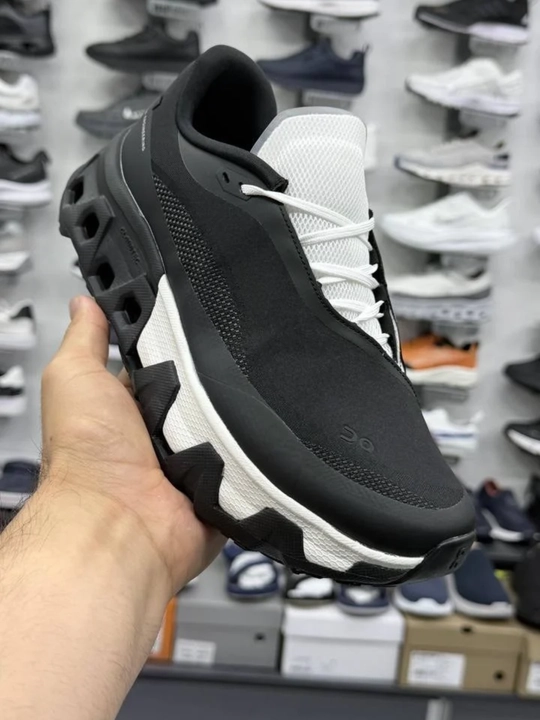 On Cloud Tec erkaklar sport krossovkasi, yengil va qulay, Vietnam, 40–44 - 