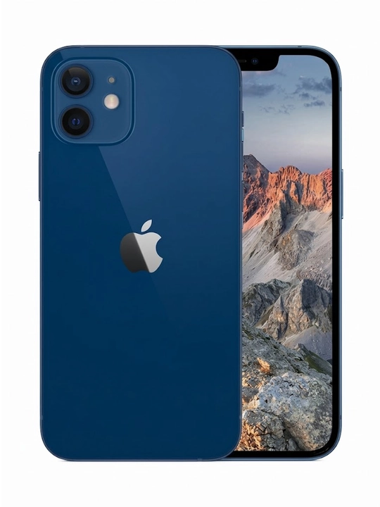IPhone 12 mini smartfoni - 