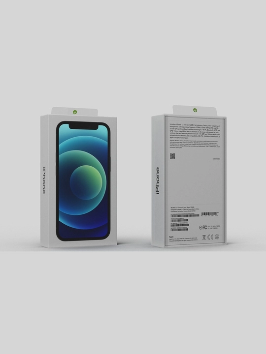 IPhone 12 mini smartfoni