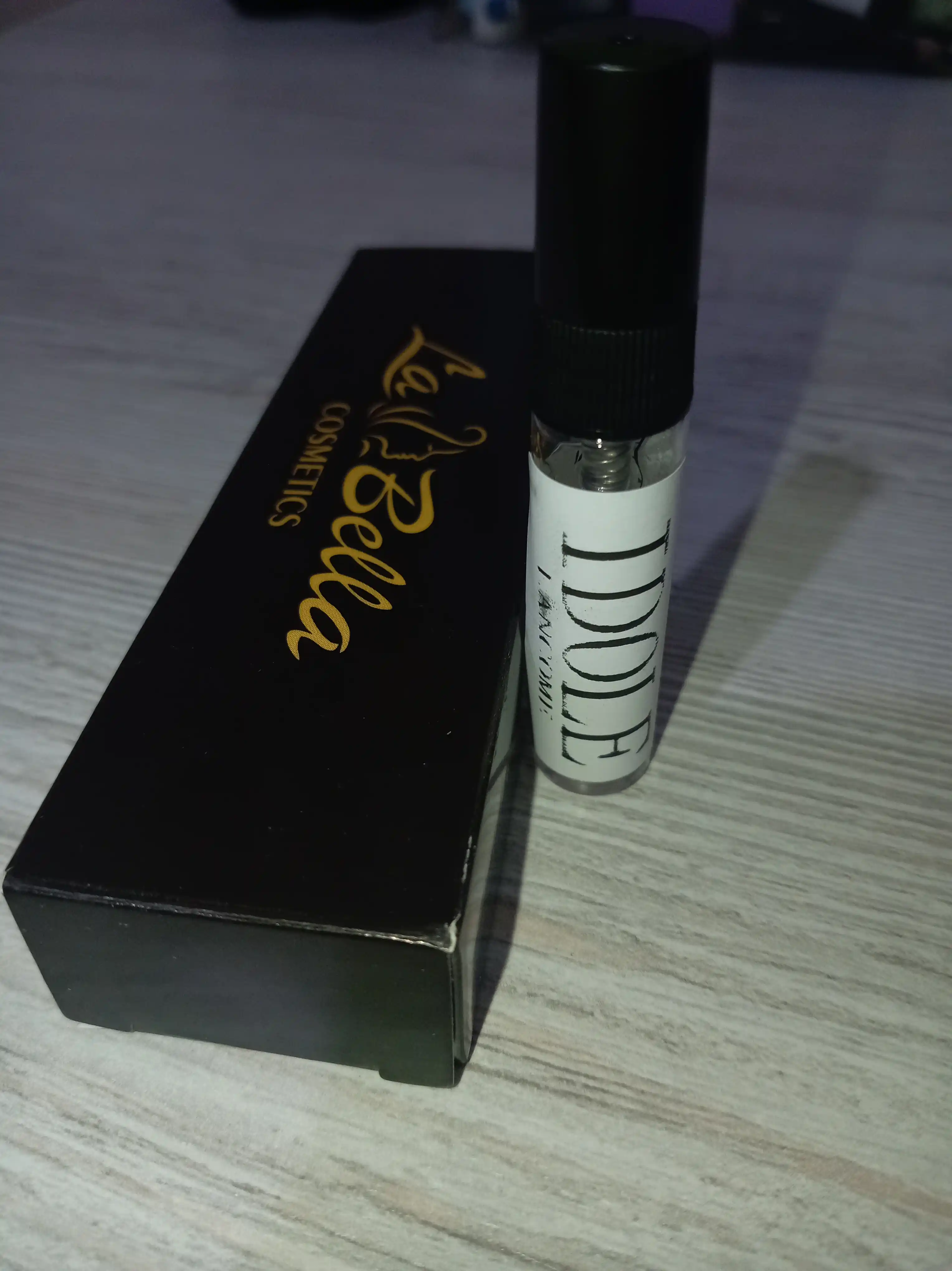 Ayollar uchun IDOLE Lancome atirlari, ayollar atirlari, 5, 10 ml