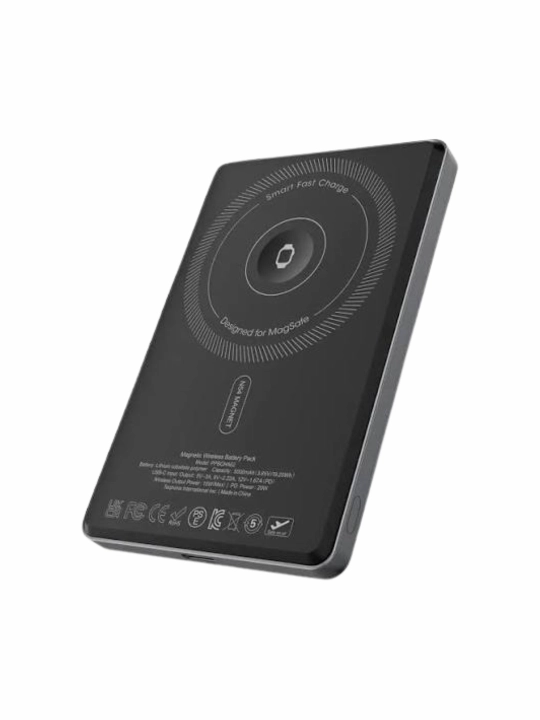 Powerology MagVolt MagSafe повер банк