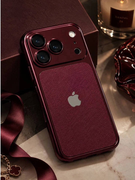 IPhone 18 Pro va iPhone 18 Pro Max uchun g‘ilof