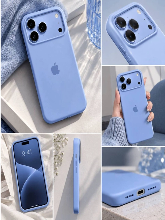 IPhone 18 Pro va iPhone 18 Pro Max uchun g‘ilof