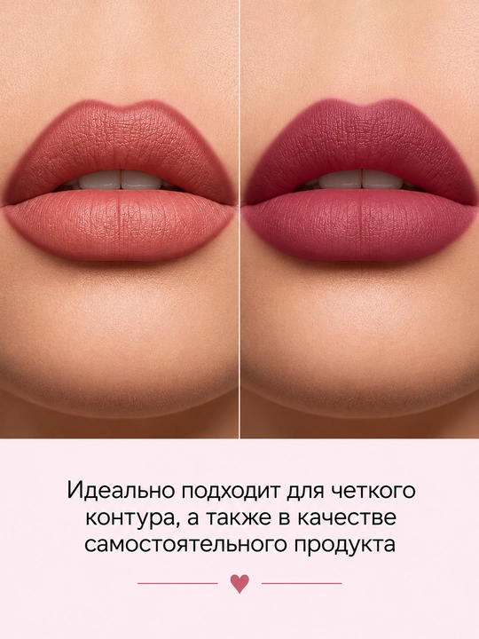Карандаш для губ