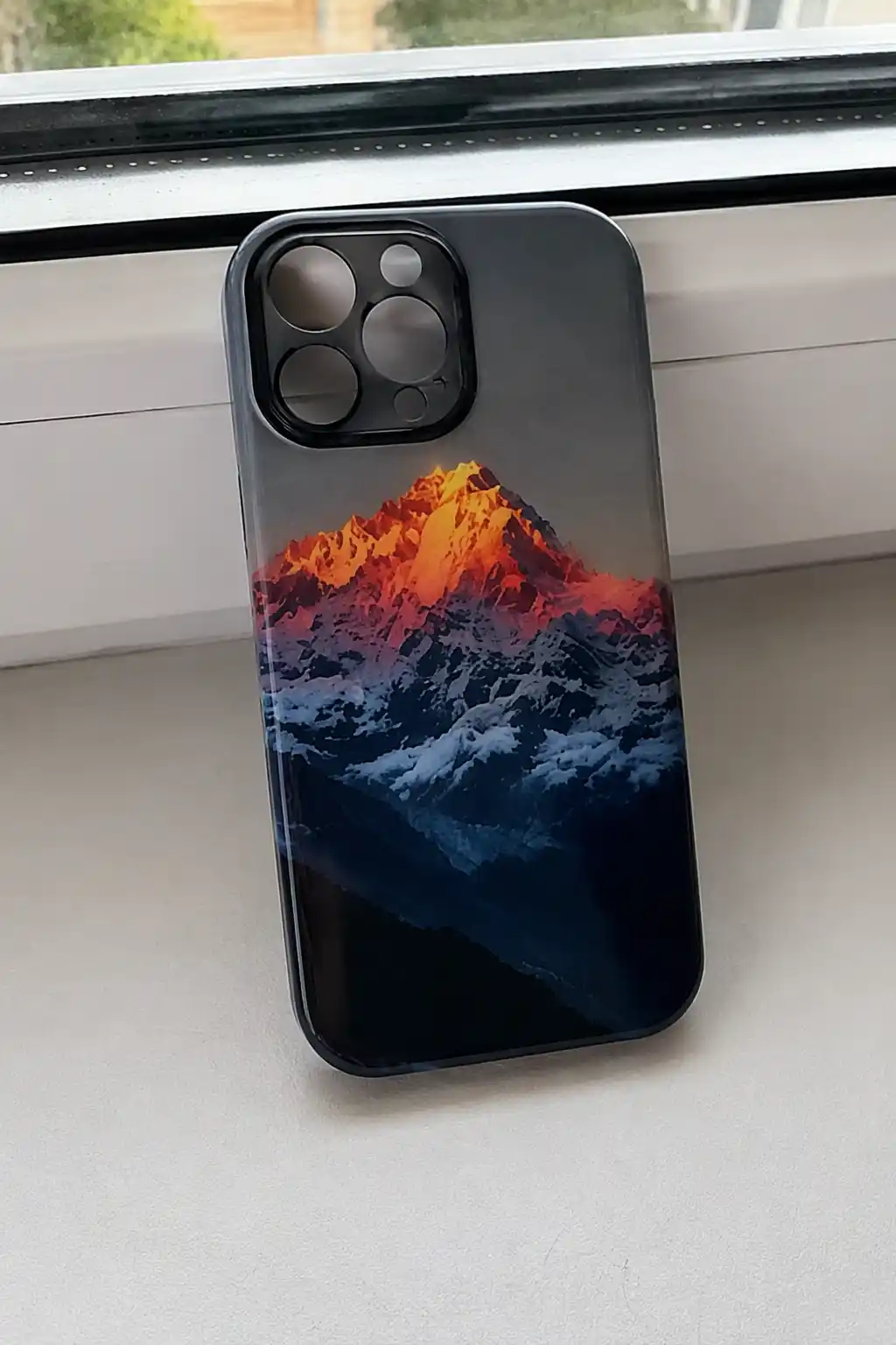 IPhone 11, 13, iPhone Pro Max 14, ProMax 15, Pro Max 16, Pro Max 17 uchun qoplama