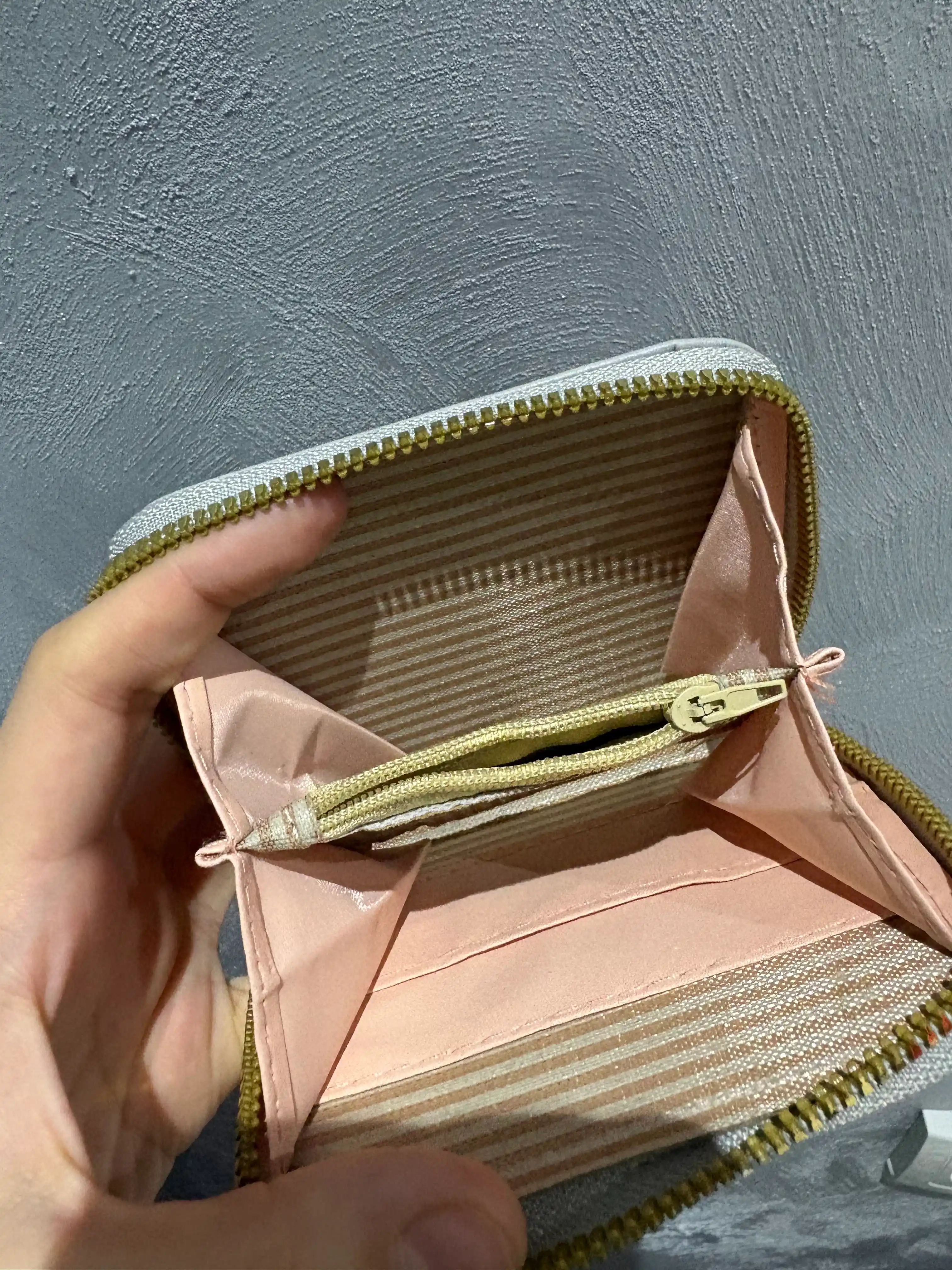 Ayollar uchun hamyon, ixcham hamyon, mini hamyon, kartalar uchun hamyon, card holder
