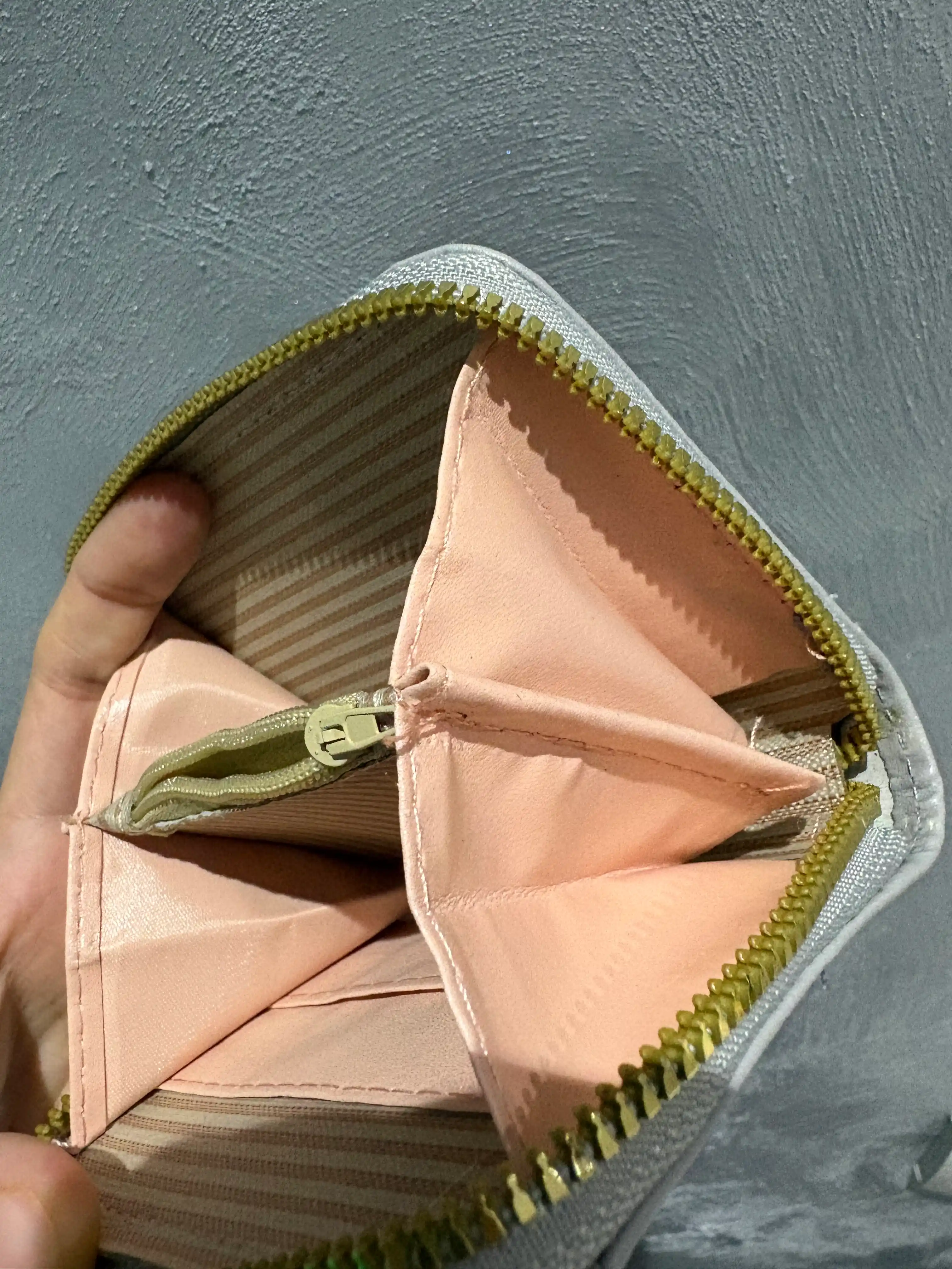Ayollar uchun hamyon, ixcham hamyon, mini hamyon, kartalar uchun hamyon, card holder