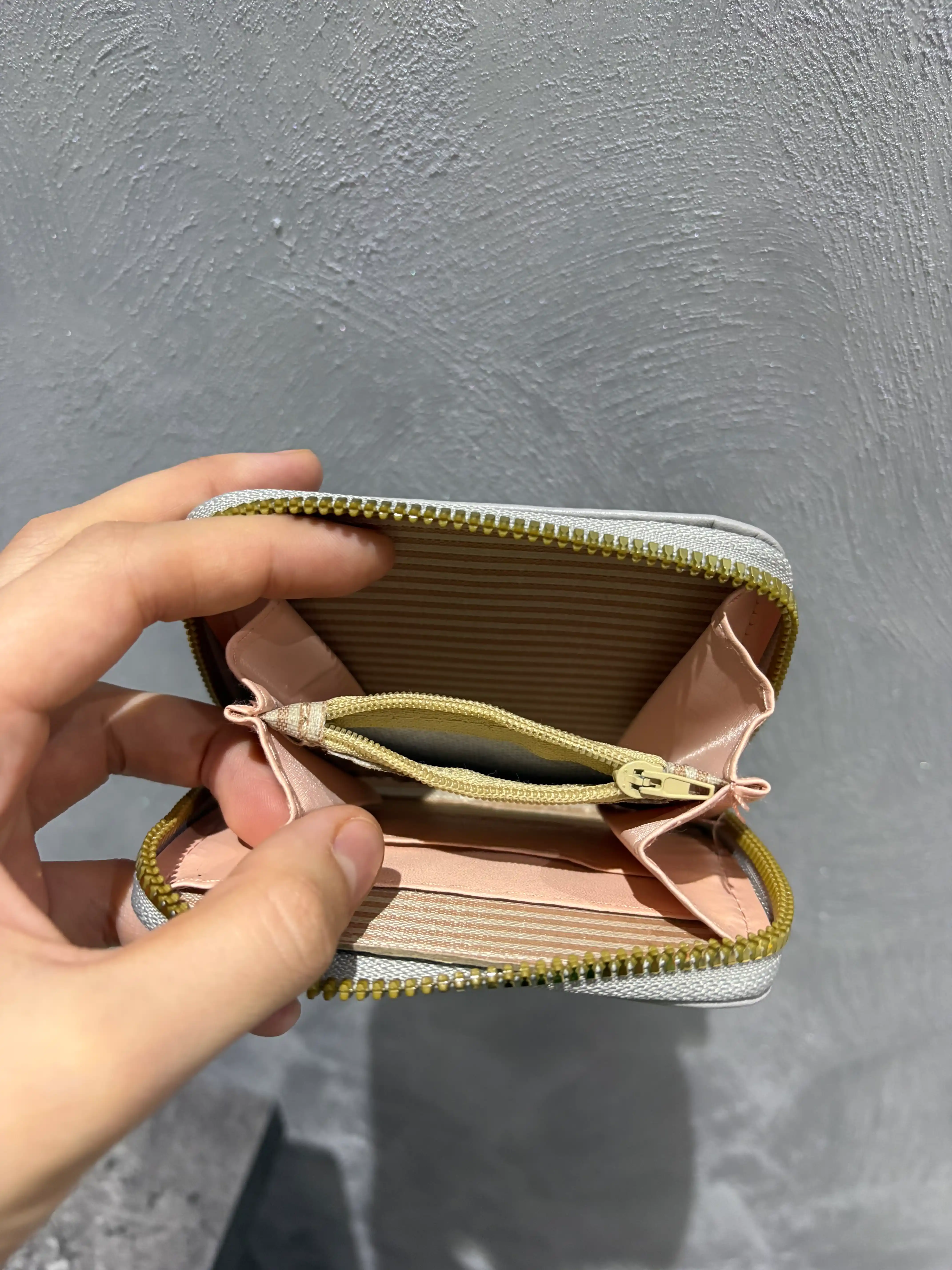Ayollar uchun hamyon, ixcham hamyon, mini hamyon, kartalar uchun hamyon, card holder