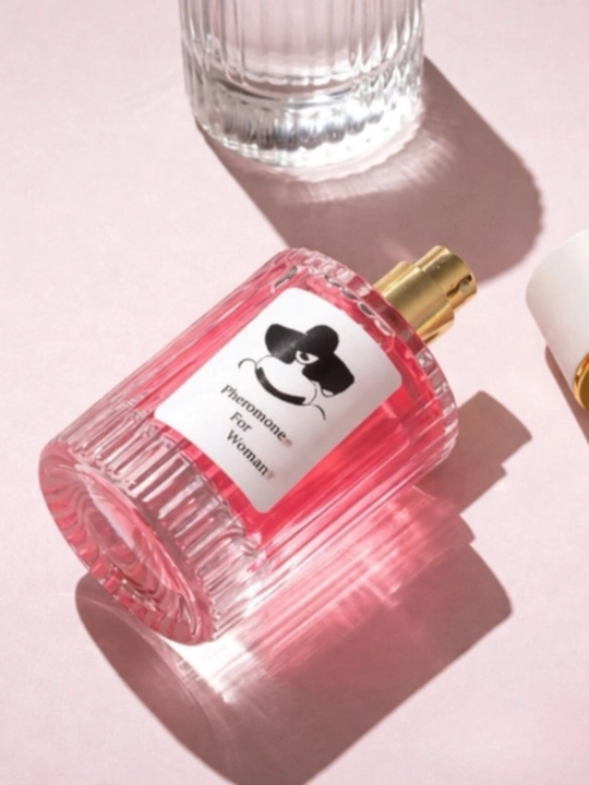 Pheromone For Man и For Women – феромонные духи мужские и женские