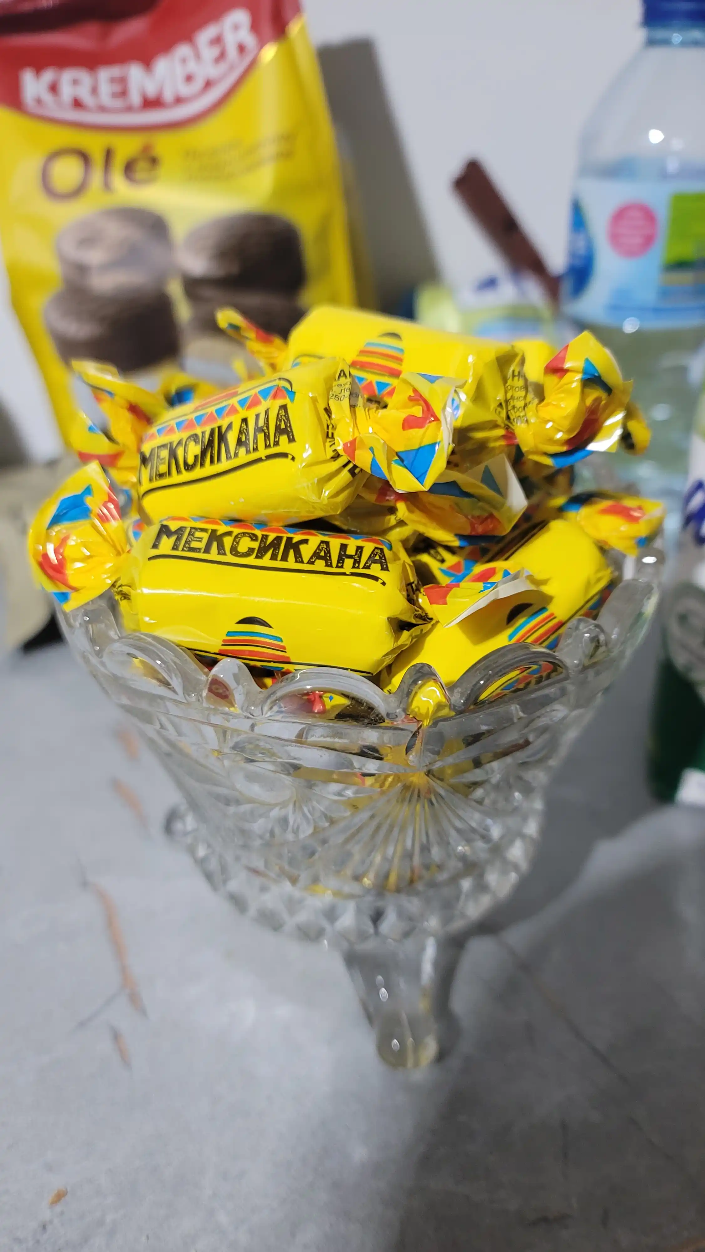 Конфеты ''Мексикана'', 500 г