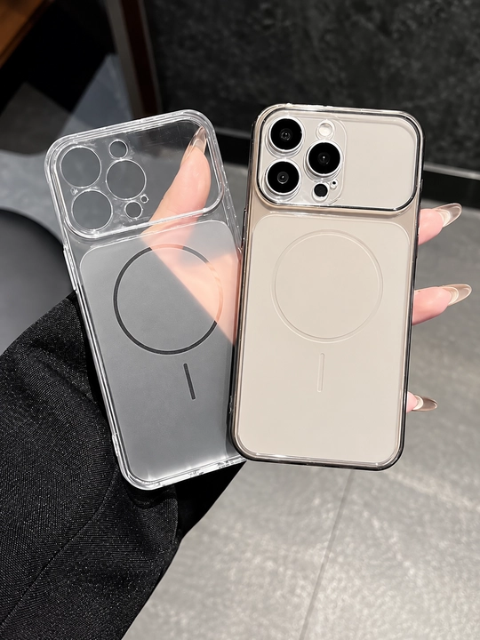Чехол для iPhone 17 Pro Max, 16 Pro Max, 15 Pro Max